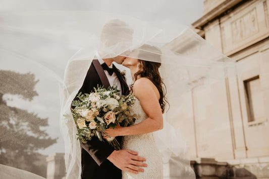 Wed Traditions: Old Meanings, Modern Twists