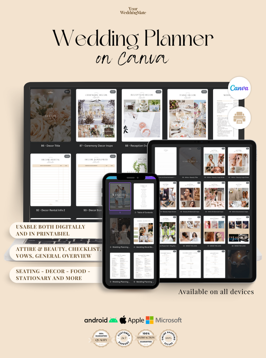 Wedding Planner