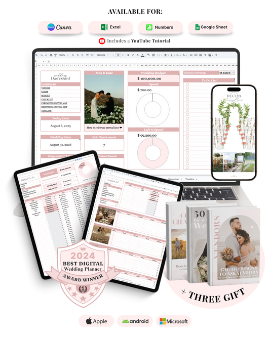 Wedding Bible